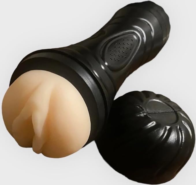 Bussy Vibrations (Realistic 7 Vibrational Modes for Men)