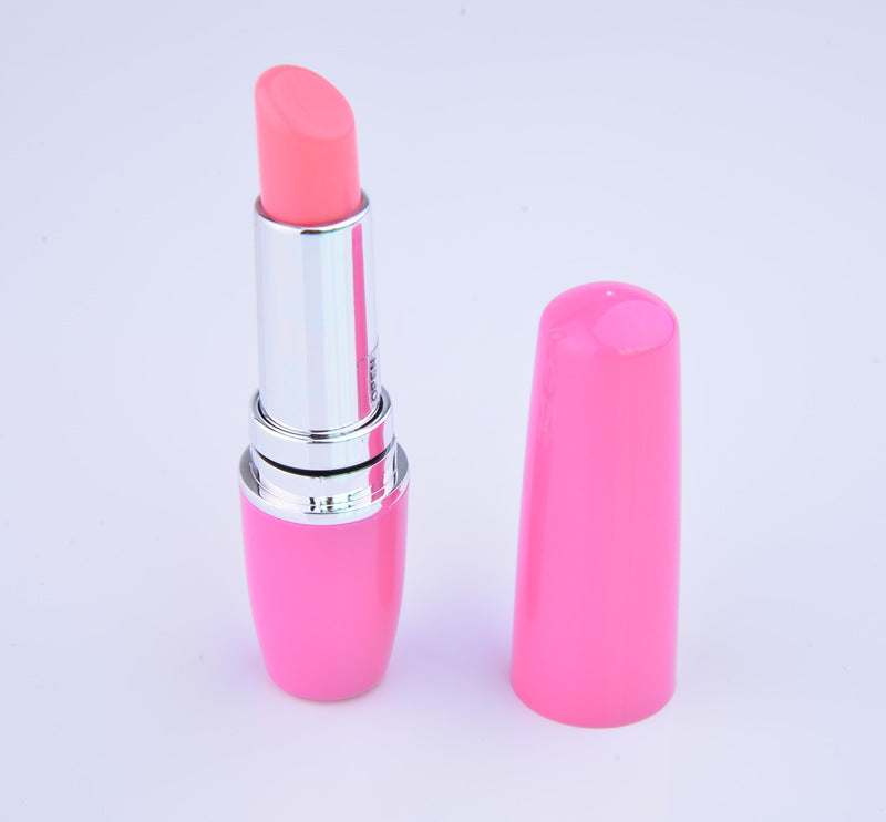 Lipstick Massager Portable Lipstick Shape Vibration