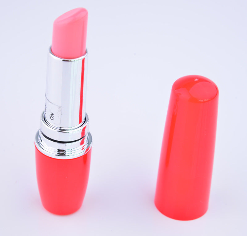 Lipstick Massager Portable Lipstick Shape Vibration