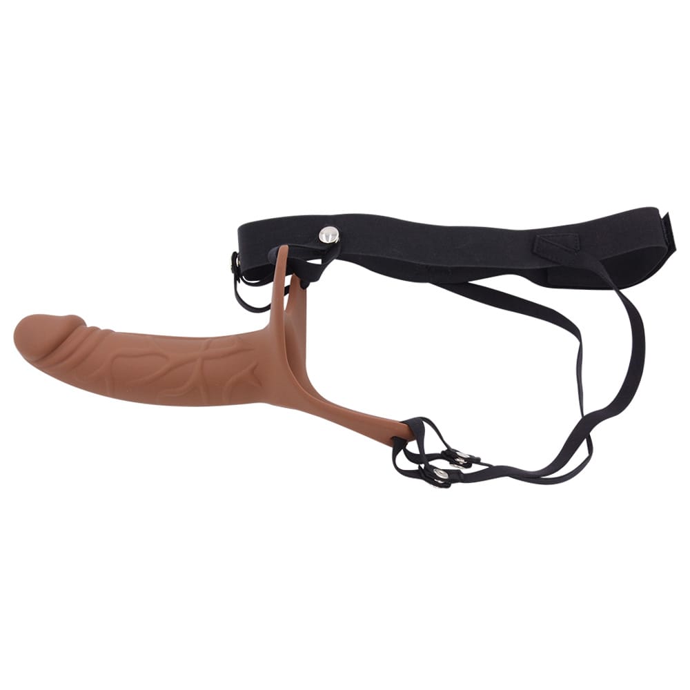 8 Inch Belt Sleeve Full Hollow