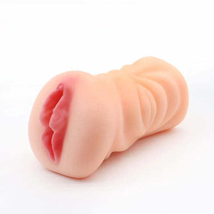 Male Masturbators Realistic Pocket Pussy Sex toy in Pakistan daraz website