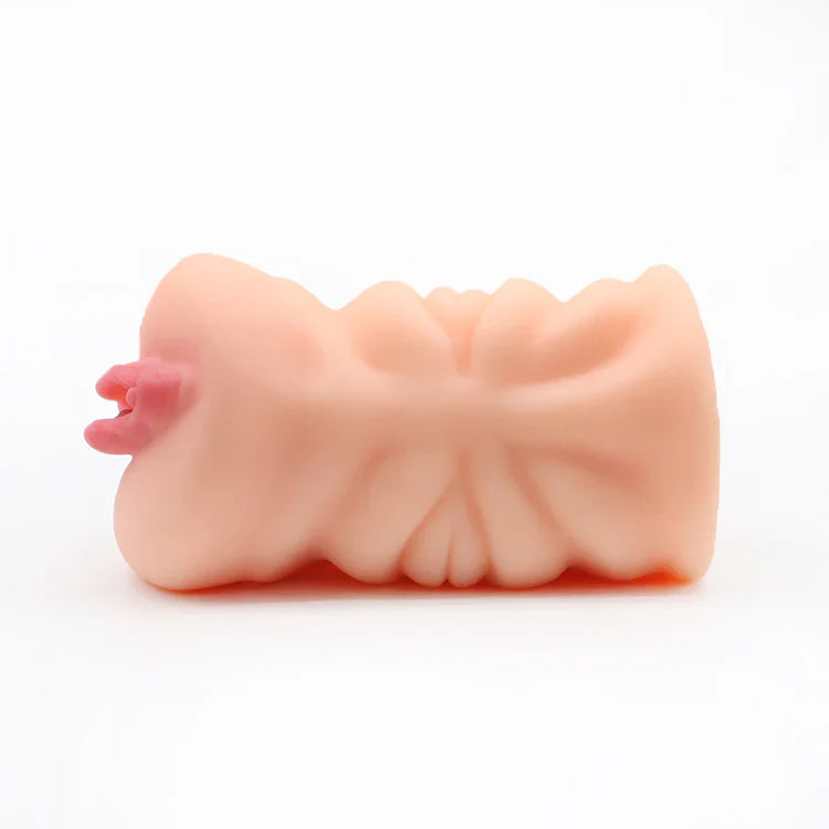 Male Masturbators Realistic Pocket Pussy Sex toy in Pakistan daraz website
